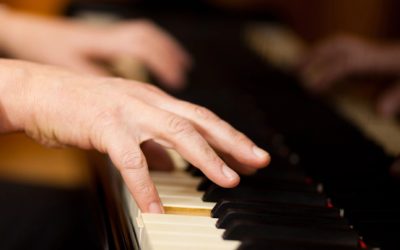 Music as Therapy for the Elderly