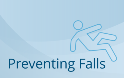 5 Tips to Prevent Falls