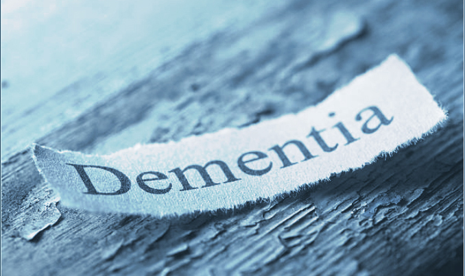 When a Loved One has Dementia