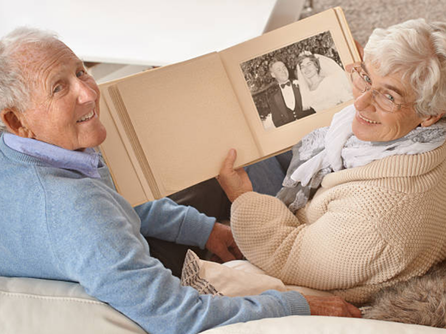 Create a Video Legacy for Your Loved Ones