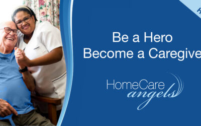 Join Our Caregiving Team!